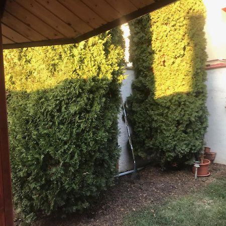 Apartman Jeruzalemska Trnava Eksteriør bilde