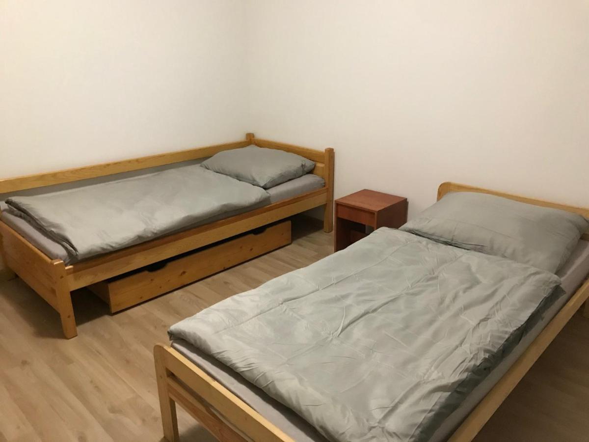 Apartman Jeruzalemska Trnava Eksteriør bilde